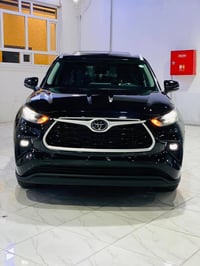 هايلاندر • موديل ٢٠٢٤ • ٢٤٠٠٠ كم