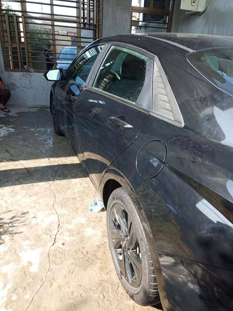 بسم الله الرحمن الرحيم 
النترا البيع 2023 الون اسود مكينه 2000 دوش مواصفات نضام رادار كامره خلفي +السياره نضام وكاله ( يعني مال معوقين ) المكان بغداد المدائن السعر 133 الرقم (*********** )
( ***********)
