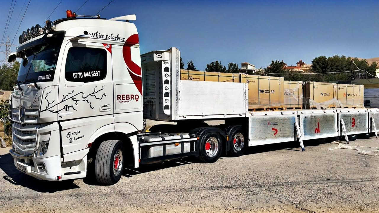 للبيع اكتروز وحش راس تريلا ***********
سحال دبل تاير  حجم2553
موديل 2020
عربابه ٤ دنكير 
فول مواصفات
قماره واست
سياره جده احلا من صوره
عنوان سليمانيه 
موبايل ***********
 ***********
