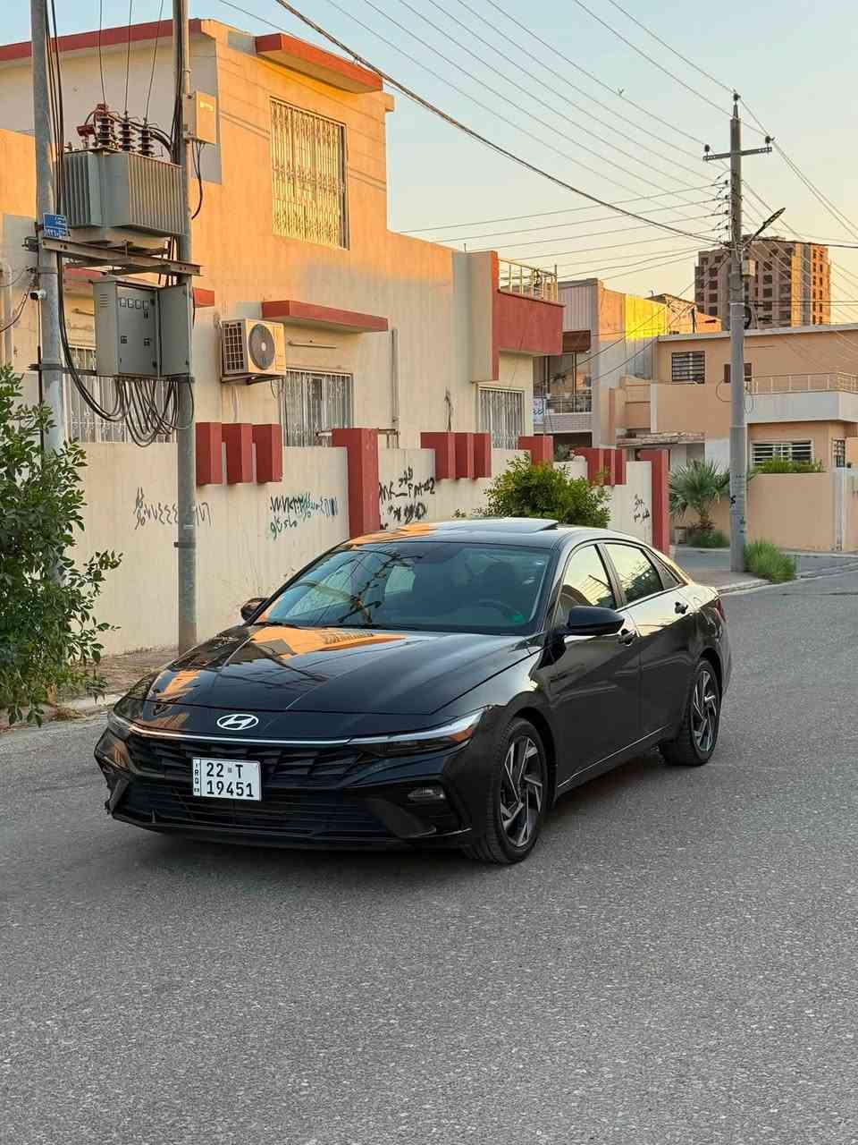 السلام عليكم.           السعر ب148فقط للبيع
السعر 148
النترا 2025👉❤️       
وارد أمريكي 🚗
حادث بنيد
بدون دواخل
ايرباك مفتوح راجع سستم
محرك  2000 دوش
مواصفات ...
فول فتحه
بصمه ابواب
بصمه تشغيل
تشغيل عن بعد
كامرا دوارة🖥️
تبريد مناخين منفصل
رادارات 360 درجه
امامي وجانبي وخلفي
رجاج ستيرن
تحكم ستيرن ٤ جهات
٣ وضعيات قيادة
لد بالدشبول ٣٦٠ لون
مثبت سرعه
قيادة ذاتيه
تحذير عند مغادرة المسار
توقف ذاتي
شاشه 
ترحيب
لدنهاري
مانع انزلاق
صور الحادث داخل المنشور
مكان سيارة اربيل 👉👍
شراي يتصل 
📞***********
***********
