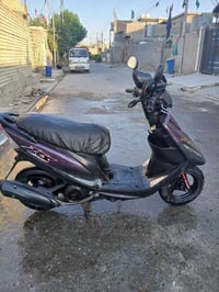 ماكس عدله لدراجه مرتبه على ايدي وين متريد تروح روح بيه  مكينته فلوو وا...