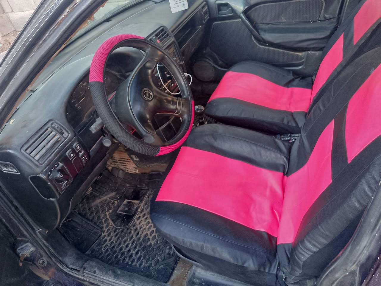 سلام عليكم فكتره ٩٣
السعر٢٥
***********
