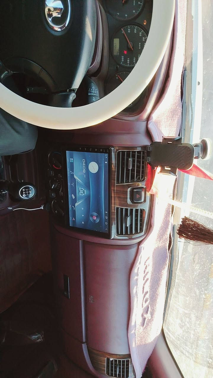 السلام عليكم السياره للبيع 21 مقفوله كفاله عامه المكان ذي قار قضاء الجبايش***********
