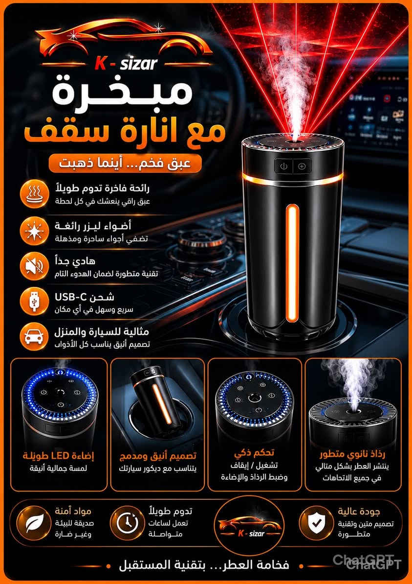 💢متوفر كل احيتاج سيارتك يمنه💢
✅بأنسب الأسعار🔥
✅جملة + مفرد
✅يوجد خدمة توصيل🚚☎️


**إذا كنت صاحب هذا الإعلان وتريد حذفه لأي سبب، رجاءا أرسل رسالة إلى الدعم الفني**