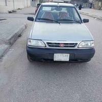 موديل ٢٠١٢ • رقم كربلاء • بدون ضربه