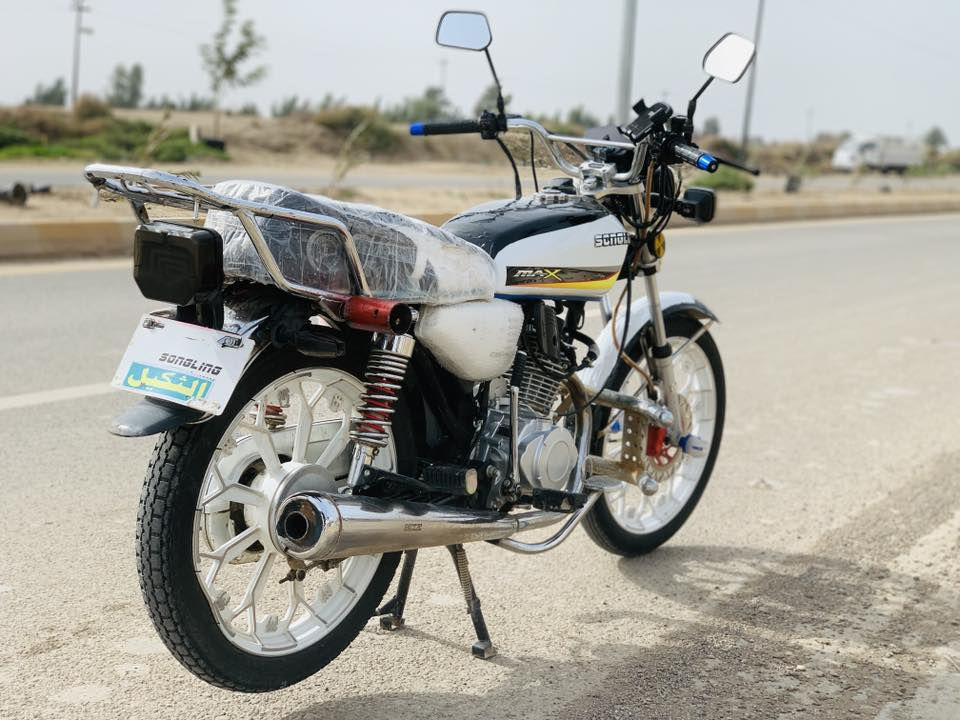 السلام عليكم
أيراني 2024محرك 150 مكفول كفاله عامه أوراق كامله  السعر 650 ألف وبي مجال مكاني يثرب 
***********
