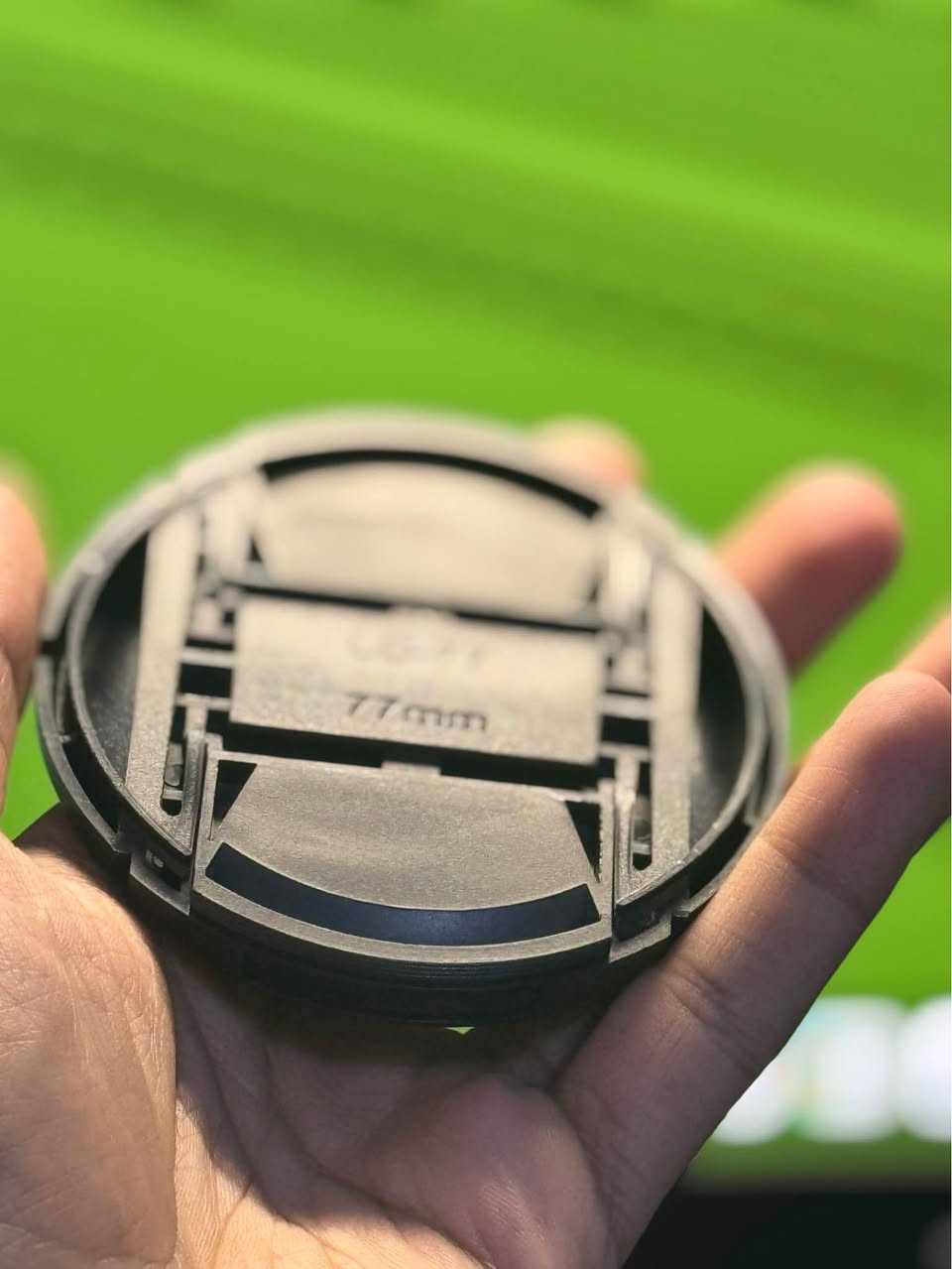 قباقة عدسات حجم 77ملم و58ملم جديد
المفرد 15 الاف جملة 8الاف  
كمية موجود 
متوفر توصيل بغداد, العراق


**إذا كنت صاحب هذا الإعلان وتريد حذفه لأي سبب، رجاءا أرسل رسالة إلى الدعم الفني**