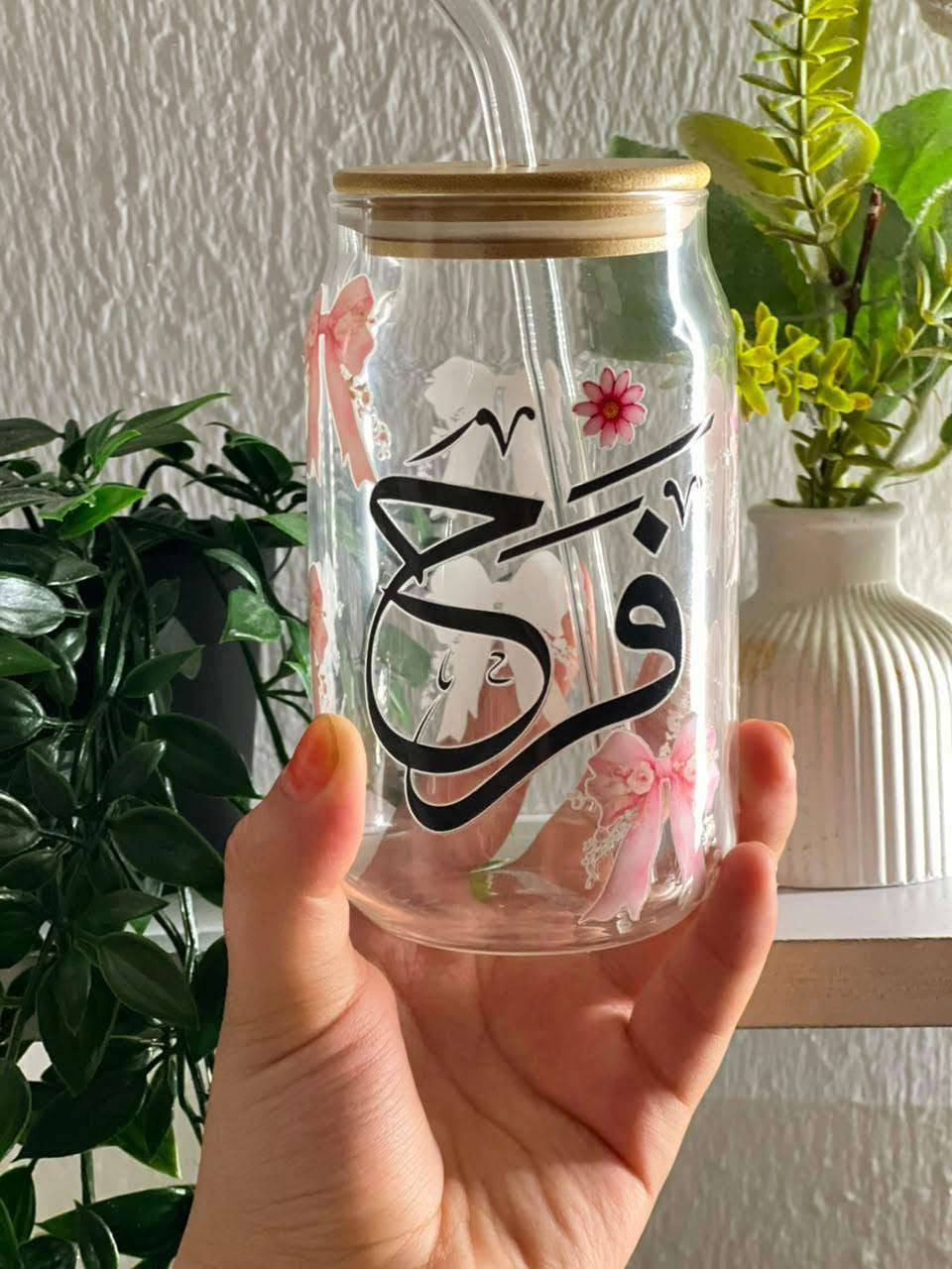 متجر لمسة ونقشة للنقش على الفناجين والمگات بأنسب الاسعار توصيل داخل كركوك ٣٠٠٠


**إذا كنت صاحب هذا الإعلان وتريد حذفه لأي سبب، رجاءا أرسل رسالة إلى الدعم الفني**