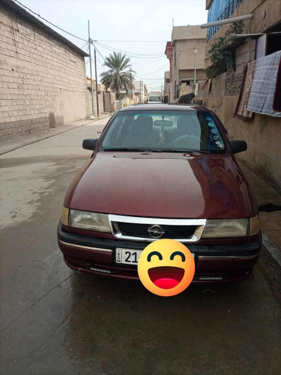 سلام عليكم ابل فكترا رقم سليمايه سنويه لل30باسمي حجم 20حادث ما بيها صبغ جماليه فقط كير عادي محرك جديد تخم تاير جديد سلايت صدردوشمه جديد موديل 95 السعر47وبيها مجال للاستفسار ***********
