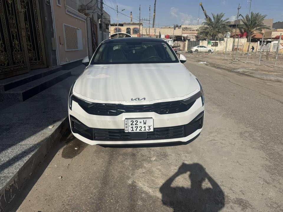 كي فايف موديل 2026خليجي كفاله عامه فول مواصفات سعر 240
***********البصره الأمن الداخلي
