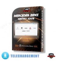 Xentry Xdos • سوفتوير • تيليجرام