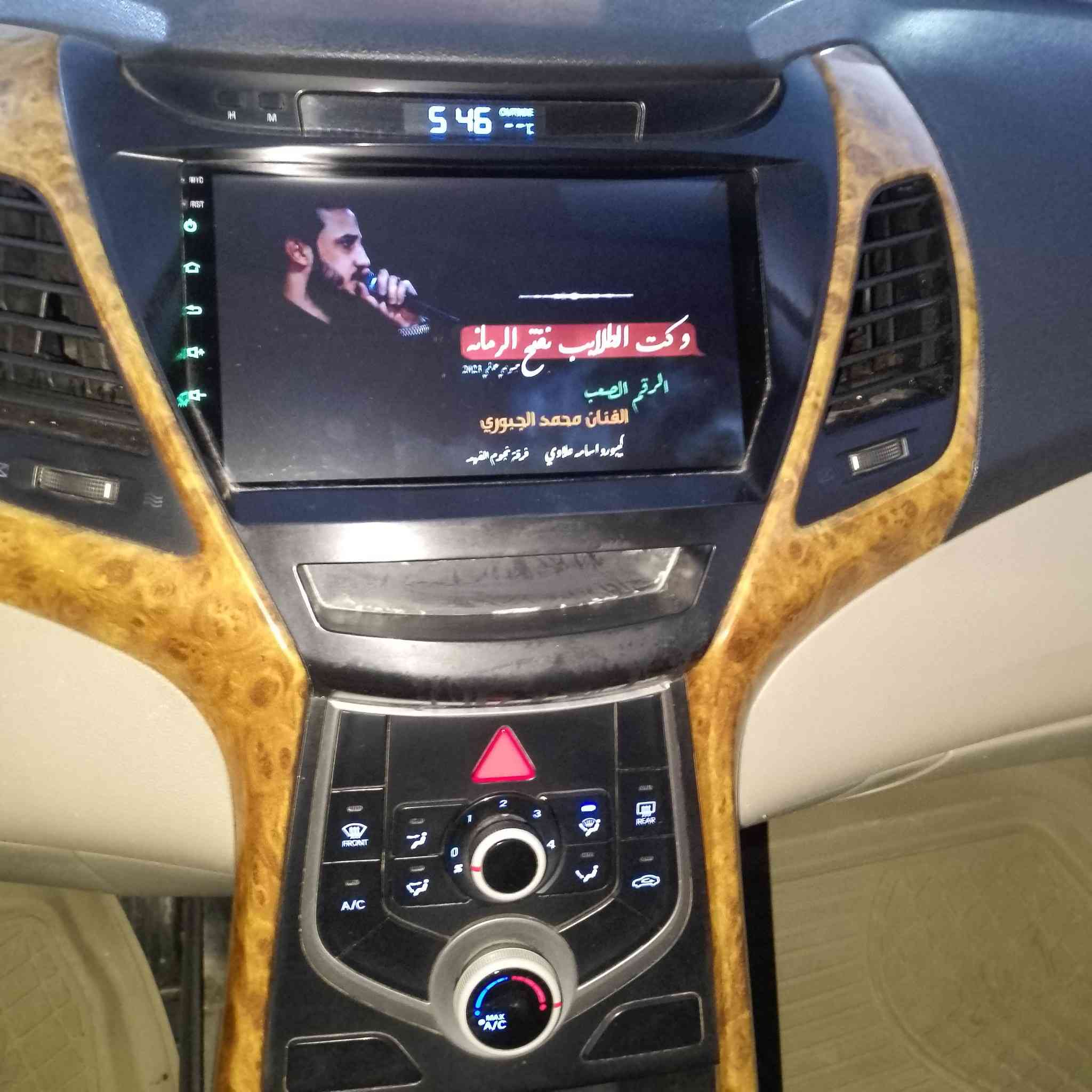 السلام عليكم انتره 2016خليجي فول مواصفات رقم اربيل  بيه صفحه صبق بدون دواخل السعر 110وبيه مجال الشراب  مكان السياره الانبار الرمادي  يتصل علخط ***********
