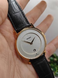 اورینت كلاسيك • زجاج زفير • ٣٨مم