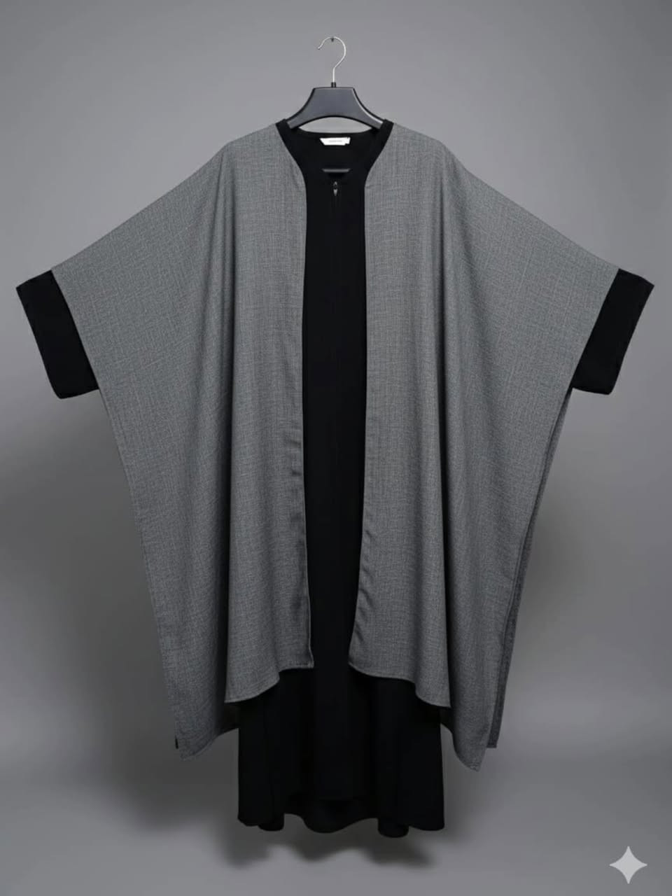 صايه او رداء الخليجي ✨
موديلات راقيه خامات جيده 👌👍
اسعار مناسبه تنافسيه
توصيل موجود لكافة محافظة العراق
واتساب ***********
