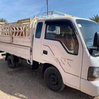 كيا أم عيون • كله جديد • 6 تايرات