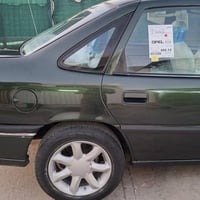 اوپڵ 1995 • مكينة 2.0 • جير عادي