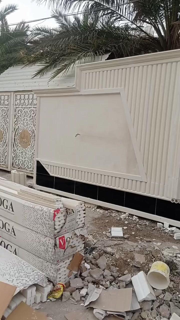 يا الله سلام عليكم
نشتغل واجهات فوم +ماده 
كادر متفرق لتزام بل عمل 
شغل درجه والى
***********
***********
