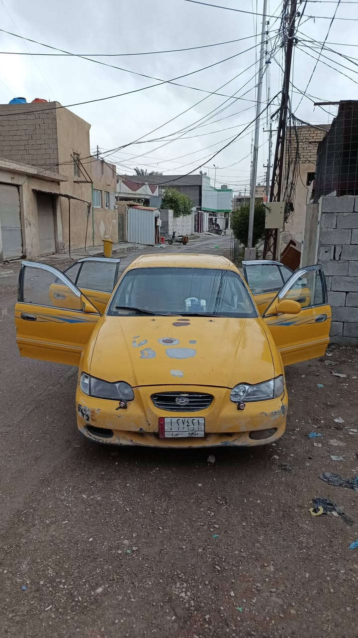 سوناتا ٢٠٠ مكفوله محرك كير مكفول تبريد ويا الاسويج شرط التحويل هيئه وغرامات مصفره ع  *********** مكاني ديالى بلدروز
