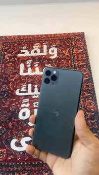 11برو ماكس. مبدل شاشه وبطاريه فيس ايدي. واكف ذاكره 64 السعر 180 الف قف...