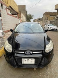 فوكس هاشباك • ٢٠١٤ • ماشيه ٨٠٠٠٠