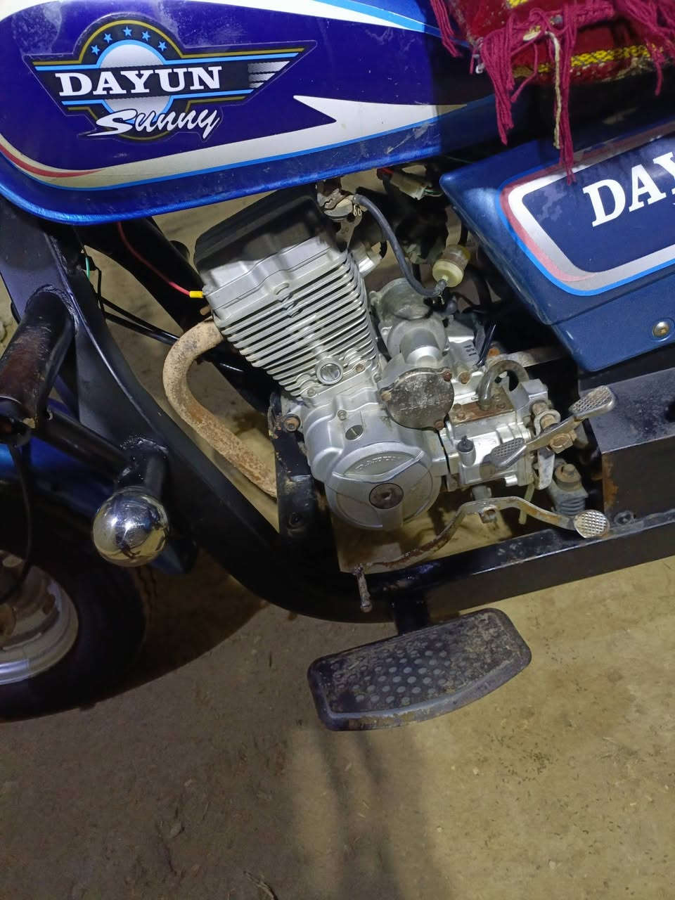 سلام عليكم ستوته للبيع موديل 21 مكفول كفاله عامه كلشي شغال  أو اتصال على رقم مكان رفاعي  فضليه كهربايات كلهه شغاله من الاشاره الي بكلايت نكره سلف
***********
