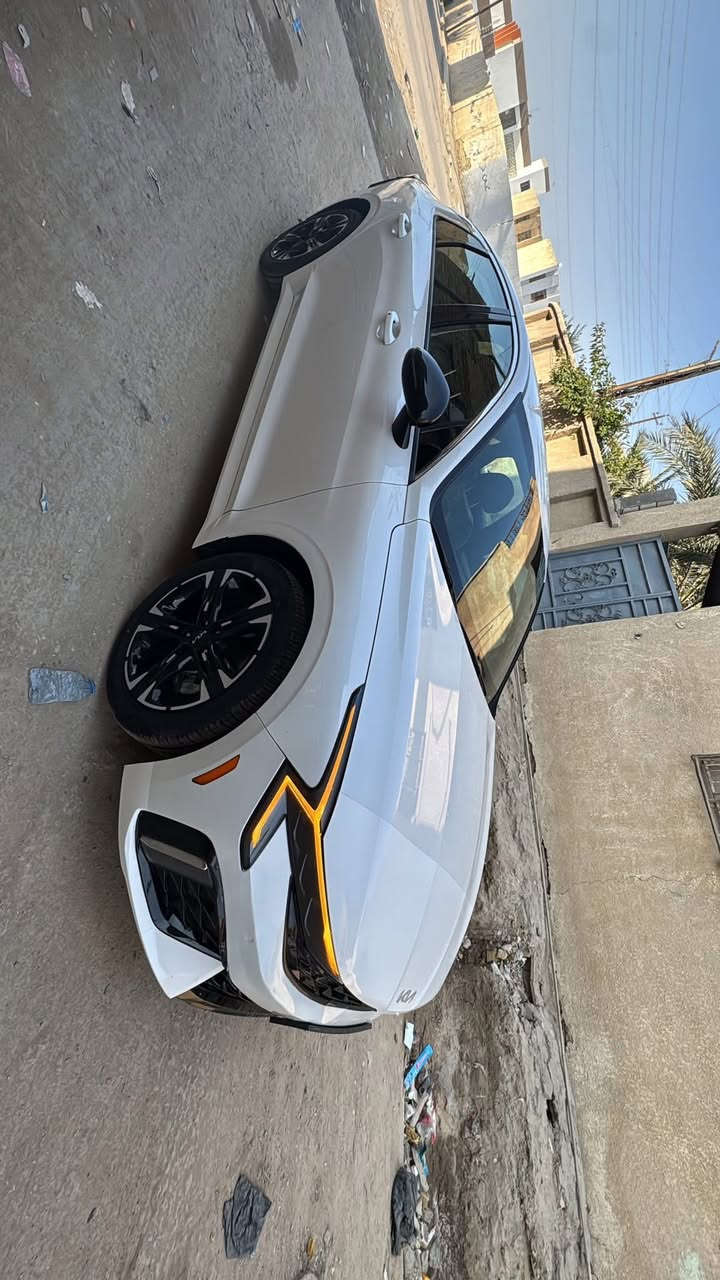 K5
‎2025جي تي لاين 

تعمير جنطه وشوي من الجاملغ

ماشيه 11

رقم ذي قار بأسمي

سعرها 228
رقم الهاتف ***********
