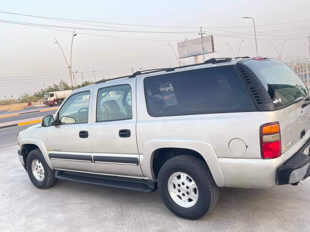 سلام وعليكم شوفر ليت موديل 2002 مكفوله من الكص ونقل الجثه وضربه صبق جماليه فقط رقم بقداد مشروع وطني سنويه مجدد 2029 مكينه وكير جدد تخم تاير تبريد 3قطع ثلج سعر 78 وبيه مجال قليل رقم الهاتف *********** لعنوان بصره زبير
