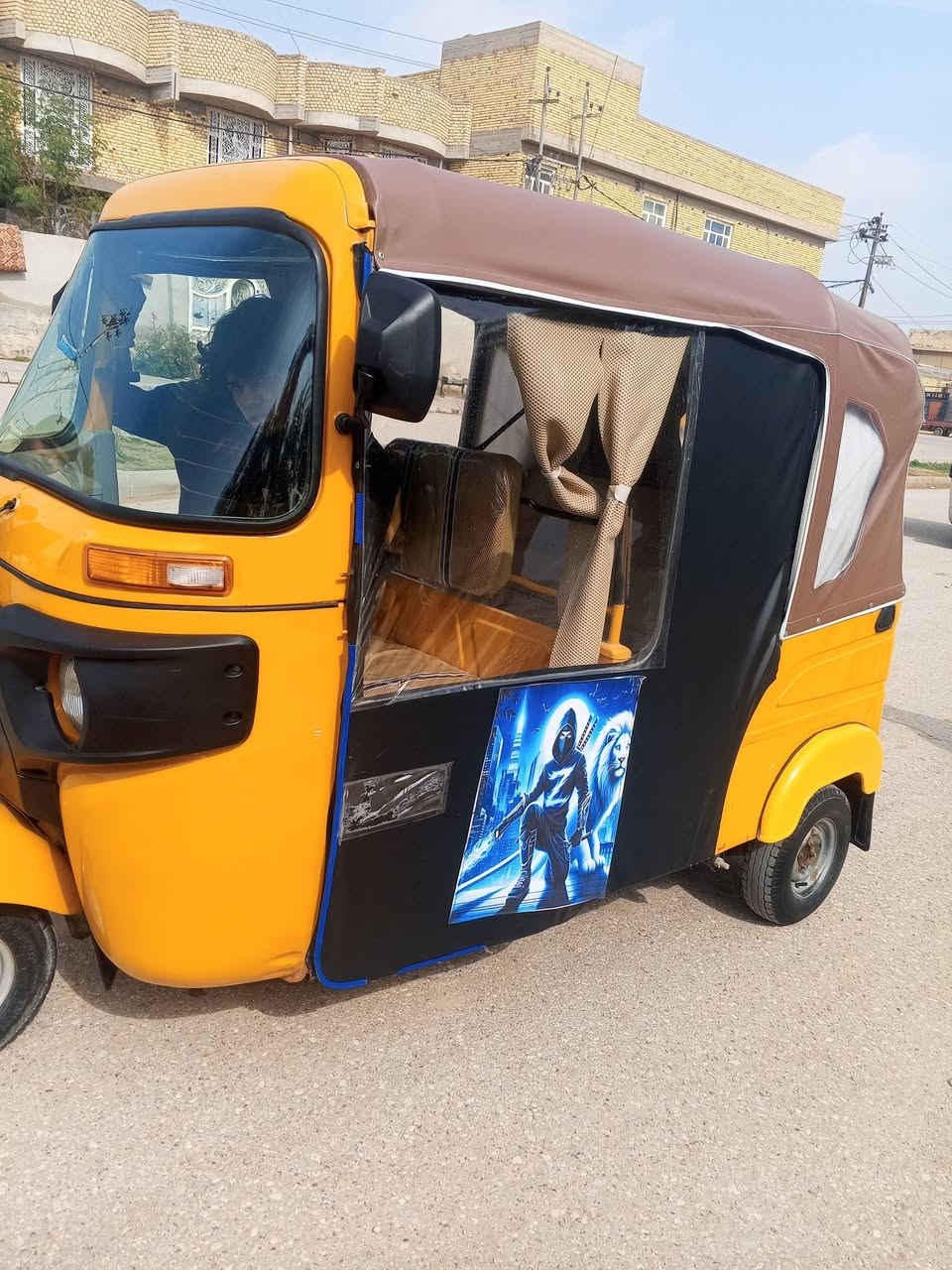 السلام عليكم تكتك موديل 21اوراق تكتك خير من الله محرك لا تنقيص ولا تبخير اوراق بيها نقص   رقم غلط السعر 5 وبيها مجال اللاستفسار الاتصال على ***********
