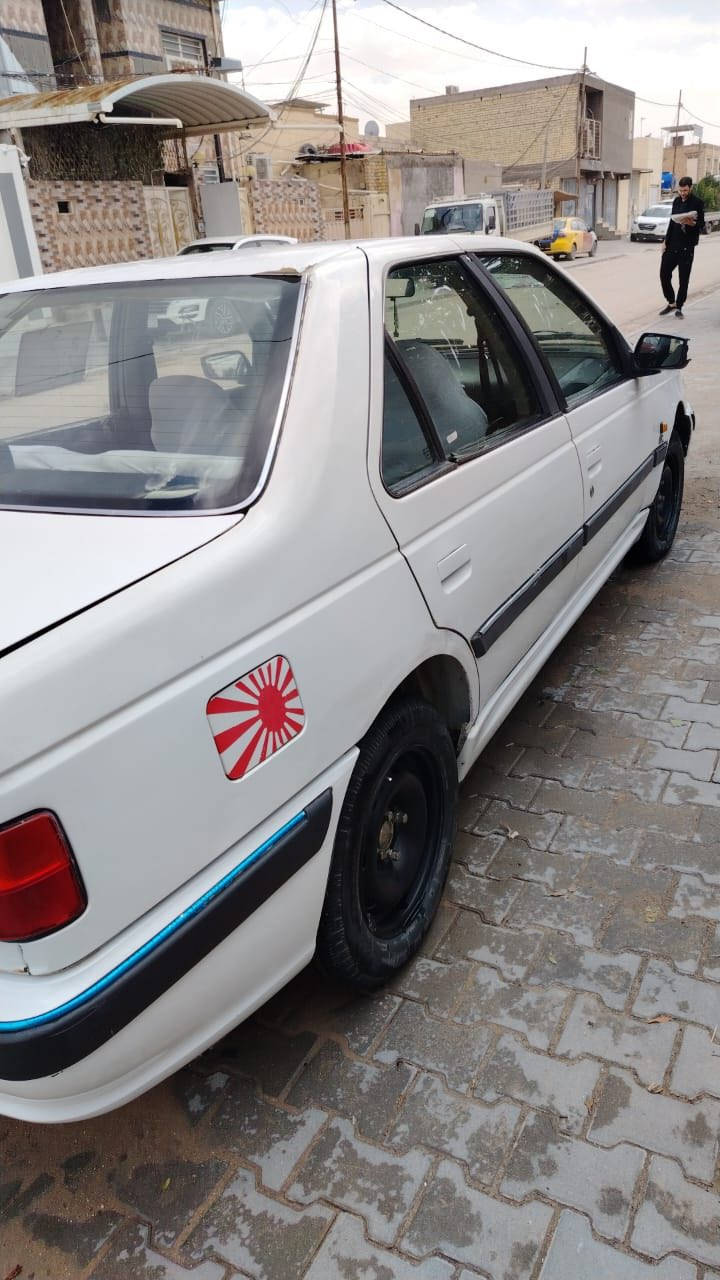 سلام عليكم بيجو بارص موديل 2013 رقم بابل السياره جاهزه من كلشي كير محرك تبريد مكان السياره نجف حي القادسيه السعر 45 وبيه مجال للستفسار ***********
