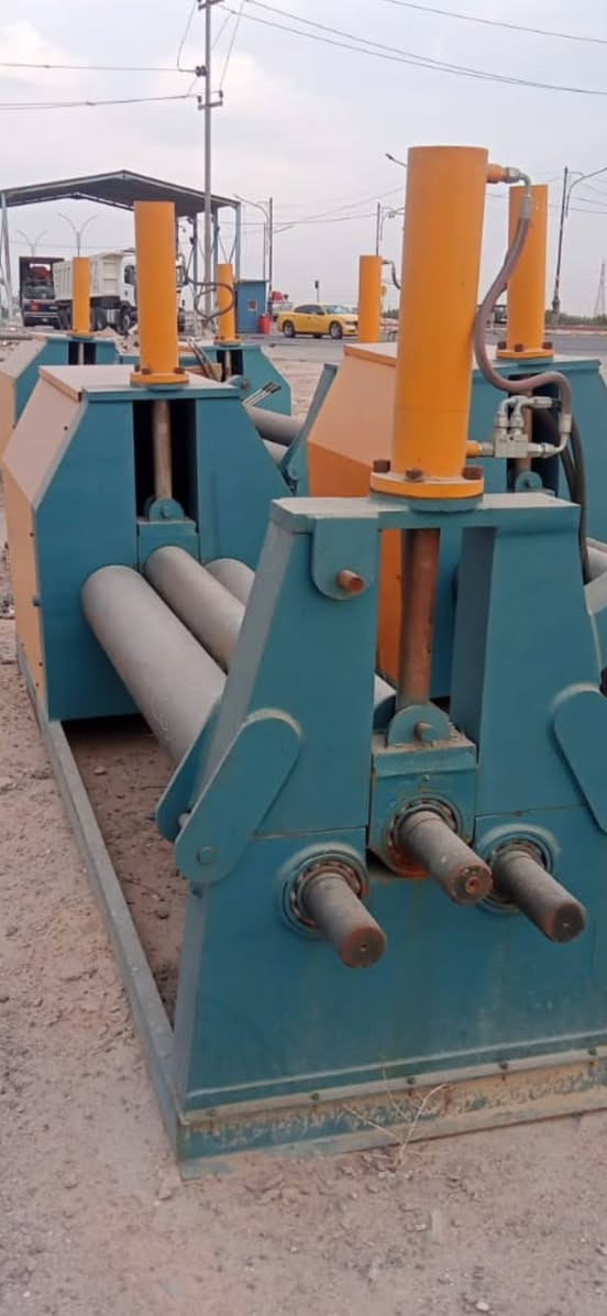 رولات درفلة غير مستعملة اجنبية للبيع


**إذا كنت صاحب هذا الإعلان وتريد حذفه لأي سبب، رجاءا أرسل رسالة إلى الدعم الفني**