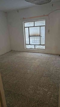 البراضعيه • غرفتين • طابق اول