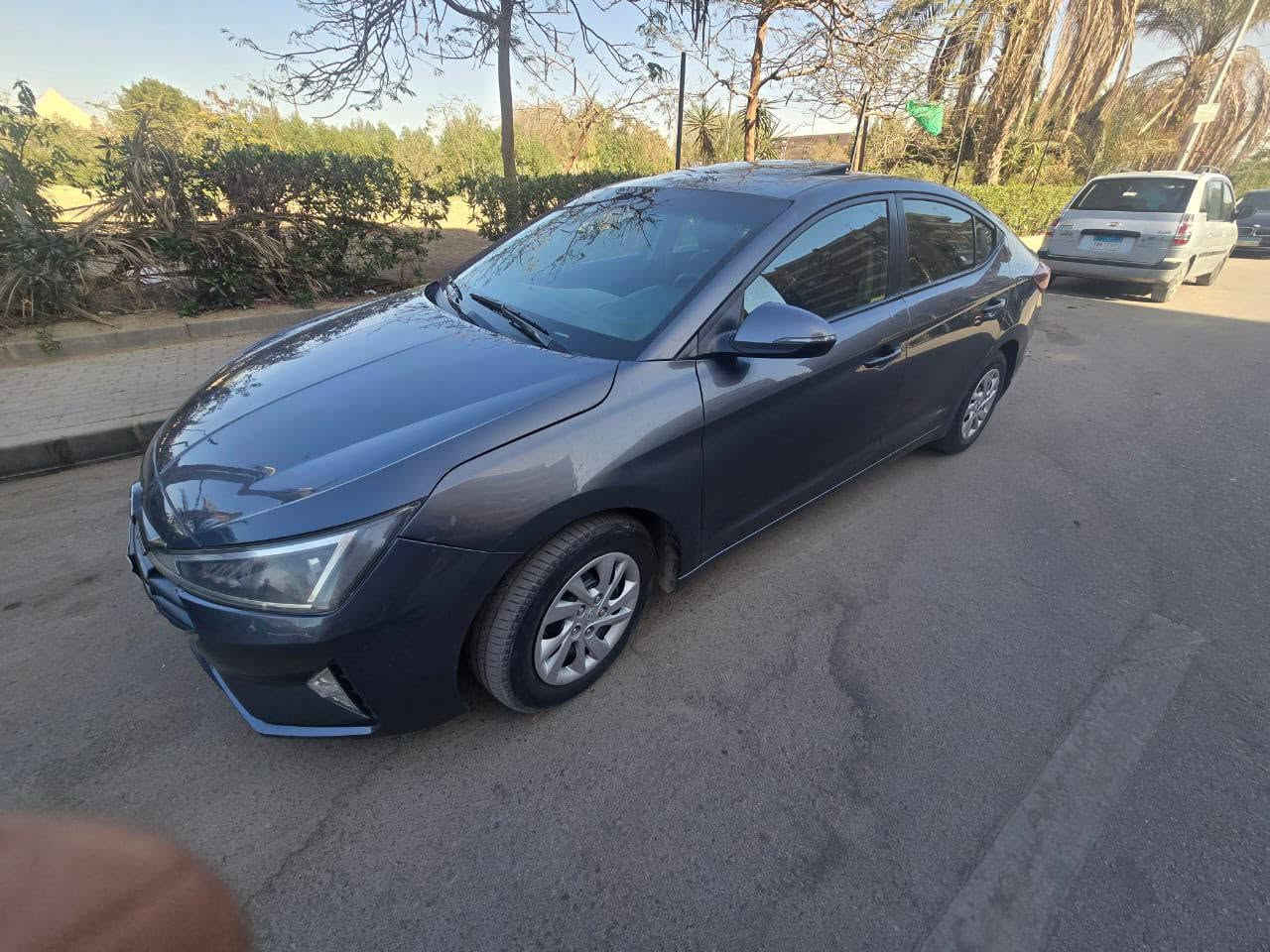 عربيه هيونداي Ad موديل 2020
رشه بره معادا السقف وجنب يمين أول فقه اتوماتيك فتحت سقف للبيع 
مطلوب820 الف
عداد 113 ألف كيلو
واتساب / 01114097092


**إذا كنت صاحب هذا الإعلان وتريد حذفه لأي سبب، رجاءا أرسل رسالة إلى الدعم الفني**