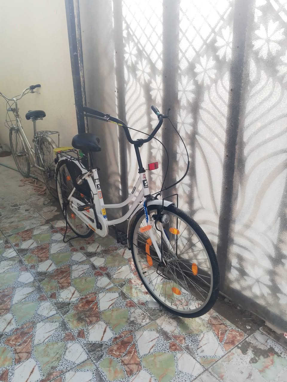 بيسكل للبيع المكان البصره الجزيرا السعر 130


**إذا كنت صاحب هذا الإعلان وتريد حذفه لأي سبب، رجاءا أرسل رسالة إلى الدعم الفني**