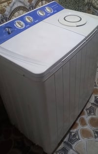 هيتاشي • ٢٥كيلو • غسيل وتنشيف