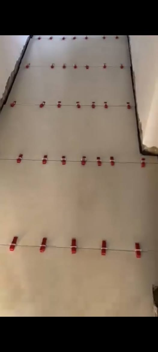 سلام عليكم خلفه أو اسطه تطبيك جدران وارضيه متفرغ حالين سعر المتر8
تفضل خاص لو تصل واساب وتدلل اي ستفسار***********
