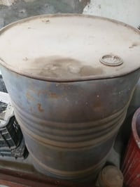 براميل • ٤ قطع • ميسان