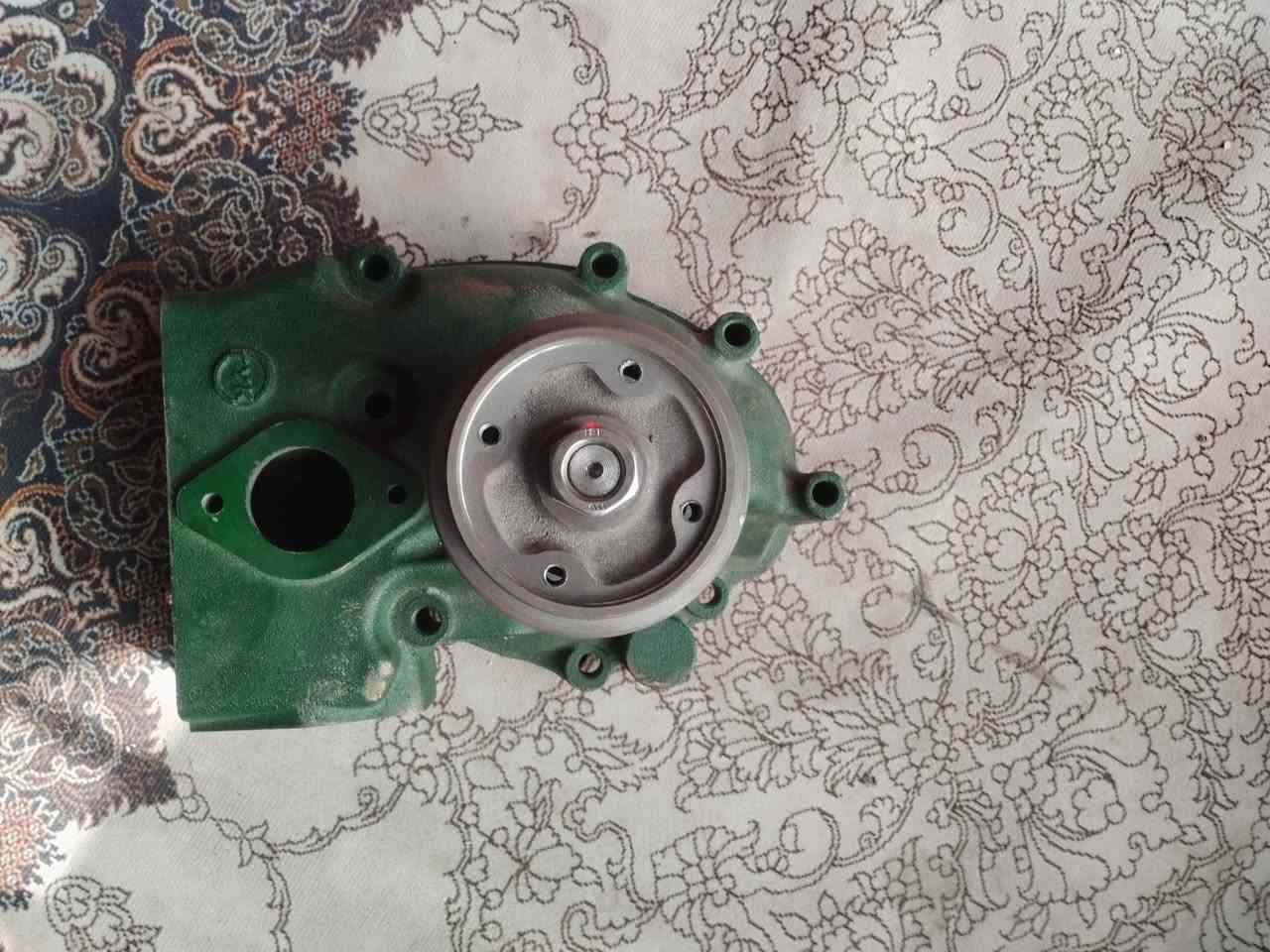 واتر بم فالفو للبيع المكان كربلاء
***********
