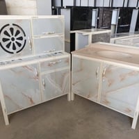 دواليب • خزائن • مطبخ