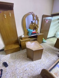 غرفة نوم خارج داخل صاج بغداد الدوره  300 الف قفل  07864141862