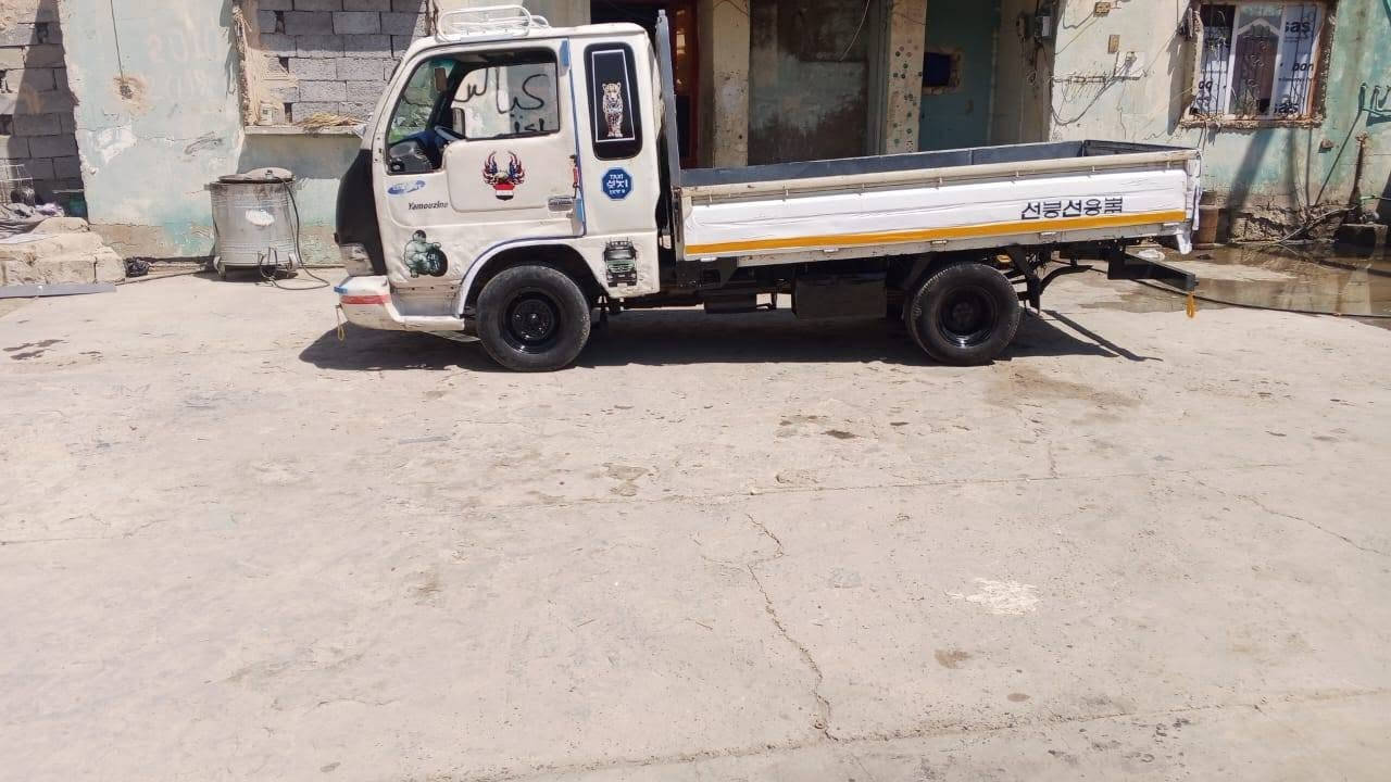 كيه سامسونك مديل2000بدون تحويل كوم حديدبيهه سنويه عضم ورقم الماني بيهه كازكل المحافضات سياره مكفوله من كلشي مكينه اتبخربدون تنقيص محجرتفصال تايرويل محورالخلفي جاهزه مكان بغدادسعر٢٢مبايل***********
