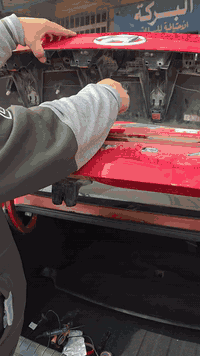 السلام عليكم
تركيب كامرة خلفيه النترا ٢٠٢٢ بلاديه بدون تحوير 

محلات محمد البركه للشاشات والمسجلات  🔊🔊

       العنوان بغداد العبيدي الشارع العام

            مقابيل بانزيخانه العبيدي 

***********☎️☎️

***********☎️☎️

واتساب او فايبر

موجودين يوميآ من الساعه ٩ الصبح الى ٥ العصر من عدى يوم الجمعه نبقه ١ الظهر
