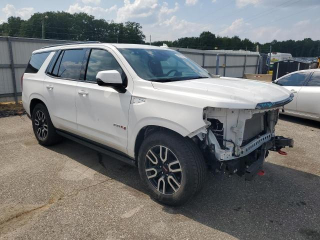 للبيع 
GMC YUKON AT4 2024
مواصفاتها فووووول 
الحادث كما موضح بالصور 
تدخل بكتاب شهداء 
للاستفسار الاتصال على
***********
