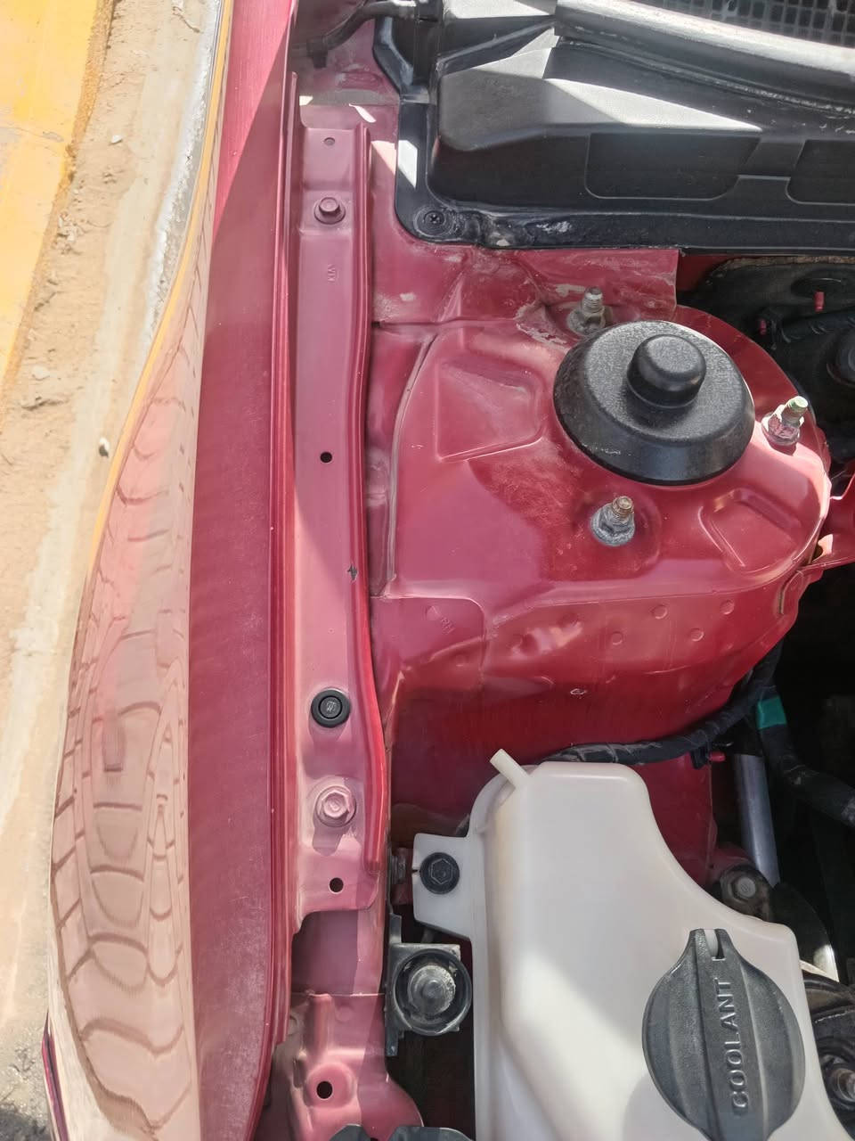 سلام عليكم اوبتيما خليجي 2015 فول مواصفات بصمه حساس امامي خلفي ترحيب مري فول للخير مكينه كير تبريد شرط تخم تاير بيه قليل جراد كامره كبيره مري شفط بسمي السياره وبيه مواصفات مكان السياره السماوة المركز رقم بغداد دولي رقم الموبايل *********** السونا بالمنشور هزه جديده مكينه 2400 دوش المرغوب
