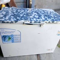 مجمدة ميديا • ١٣ قدم • ضمان شهر