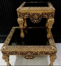 طبلات • قطعتين • بغداد