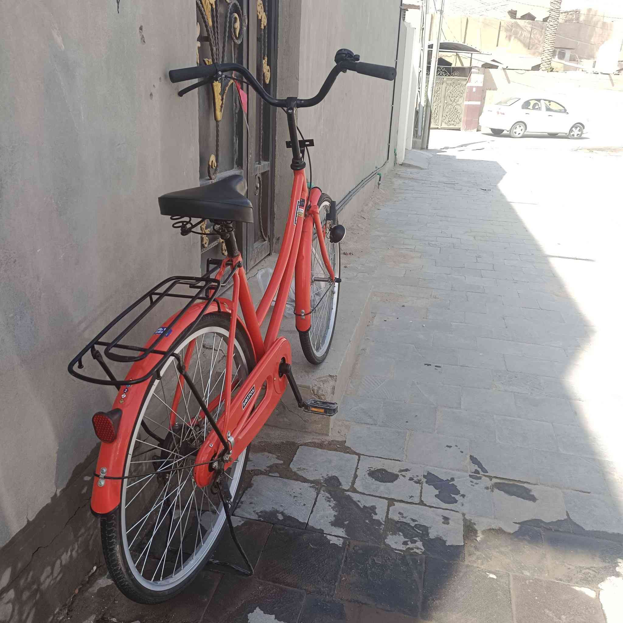 للبيع أو مراوس بايسكل أو دراجه شحن +حجم 24 مديل 22 مكاني نجف شراي تواصل او استفسار ***********
