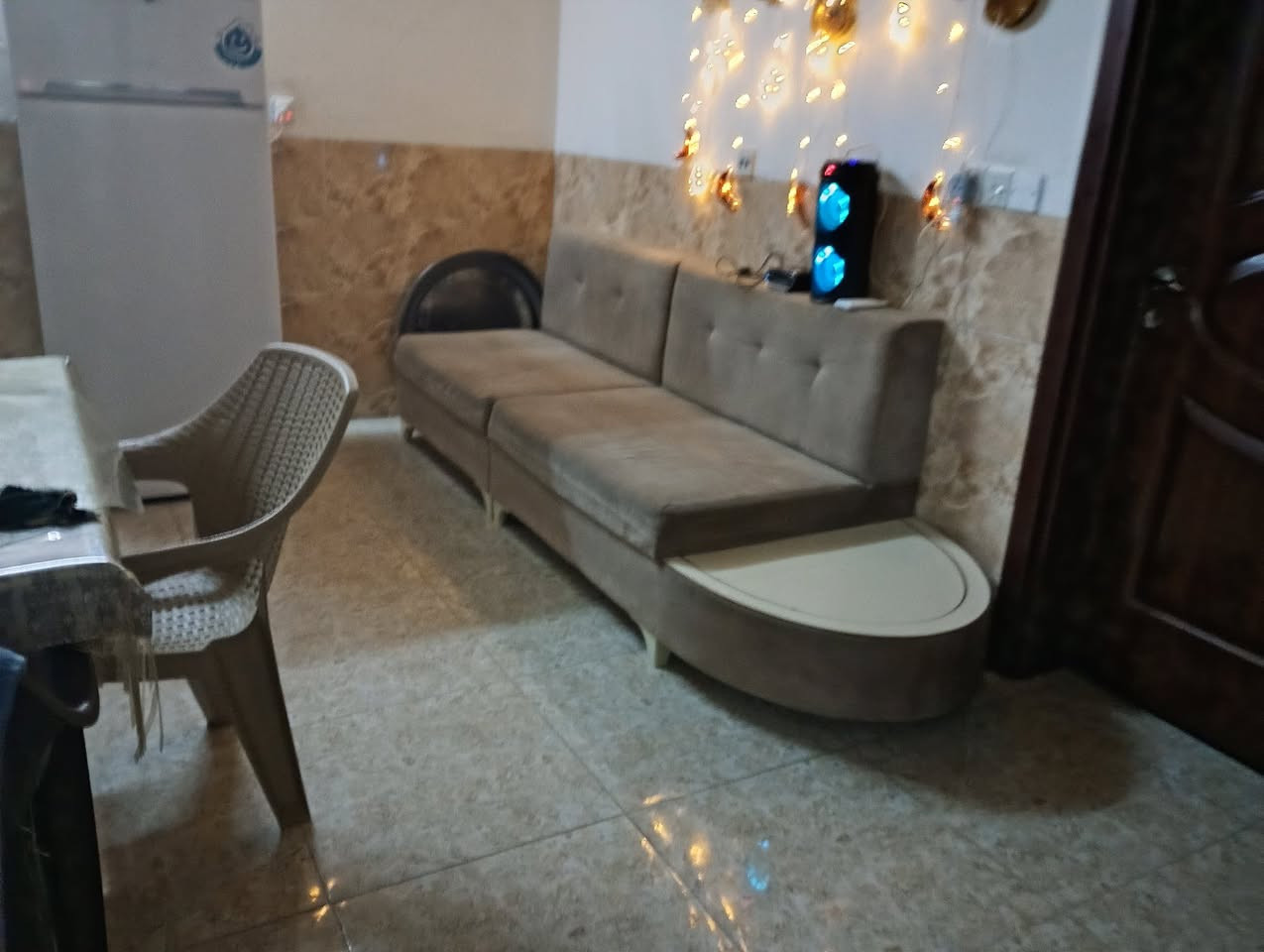 للبيع كلمن وسعره تواصل خاص


**إذا كنت صاحب هذا الإعلان وتريد حذفه لأي سبب، رجاءا أرسل رسالة إلى الدعم الفني**