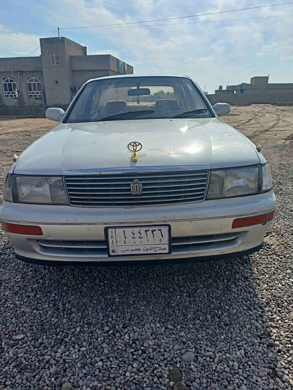 اسلام عليكم بطه موديل 92كيرمحرك شرط صدر زين شرط الوكاله واتحويل دبل ولوي اصلي شرط مامكصوصه قرفه جديده اسنويه ل 28 يرهم مراوس بحديث والفرق نقد***********
