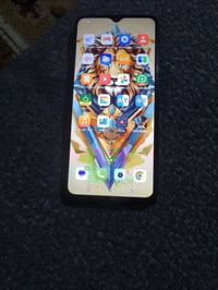 فيتل تكنو • ٢٥٦ جيجا • بطارية ٦٠٠٠