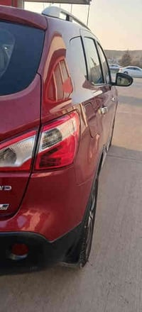 نيسان قاشقاي • ٢٠١٢ • بانوراما